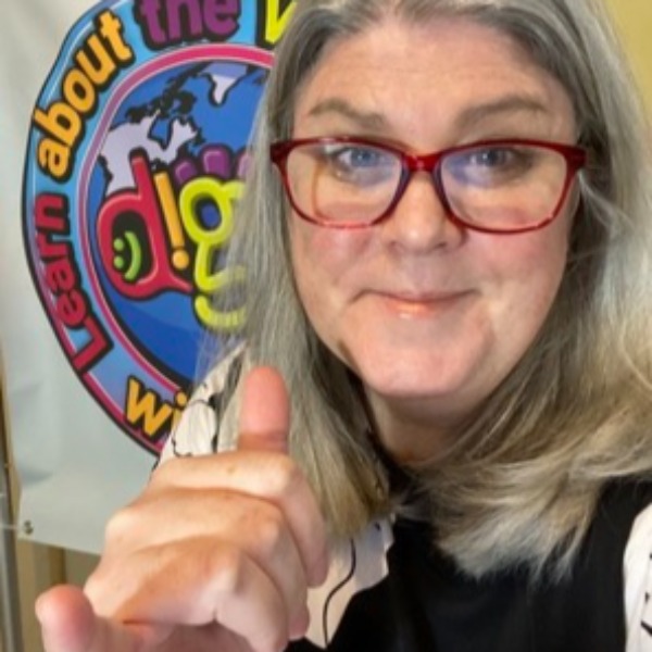 Marialice B.F.X. Curran