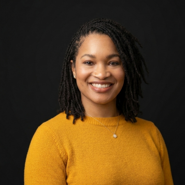 Speaker image for Khaleah Evans Evans