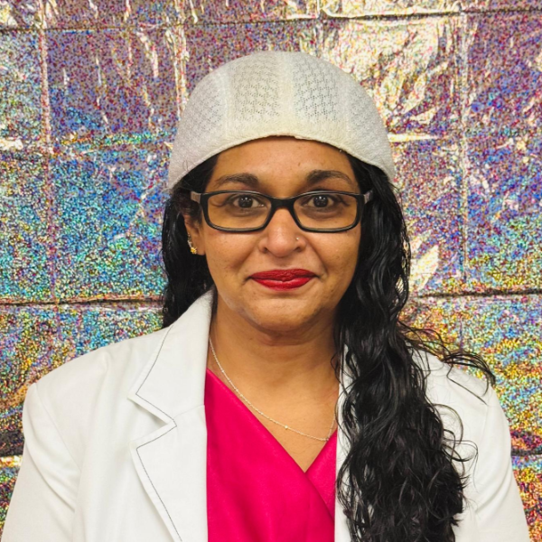 Speaker image for Rehana Mohamed