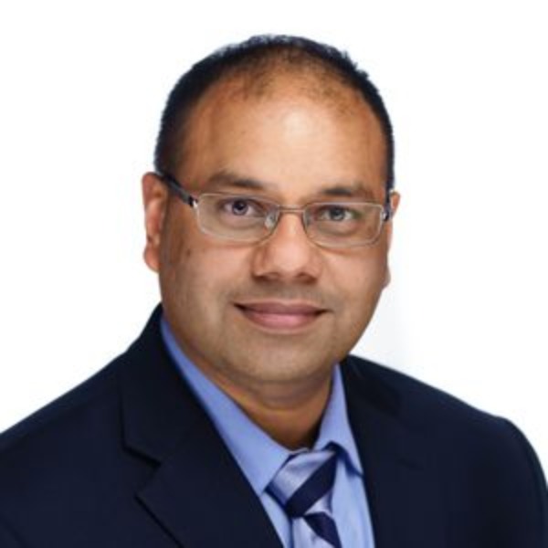 Speaker image for Anurag Purwar
