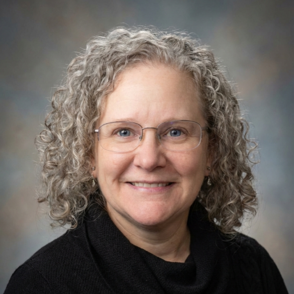 Speaker image for Jennifer Mitchell