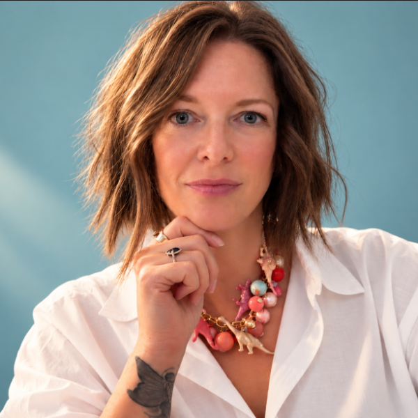 Speaker image for Kathryn Meyer