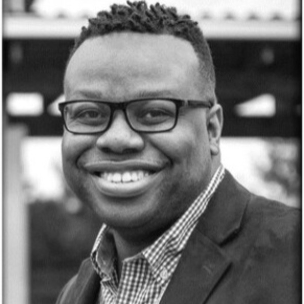 Speaker image for Adam Phyall