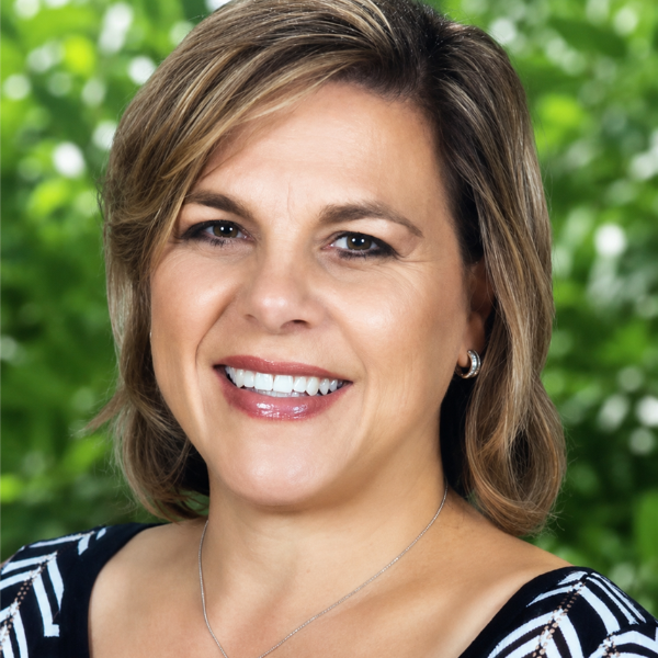Speaker image for Claudia Pastrana