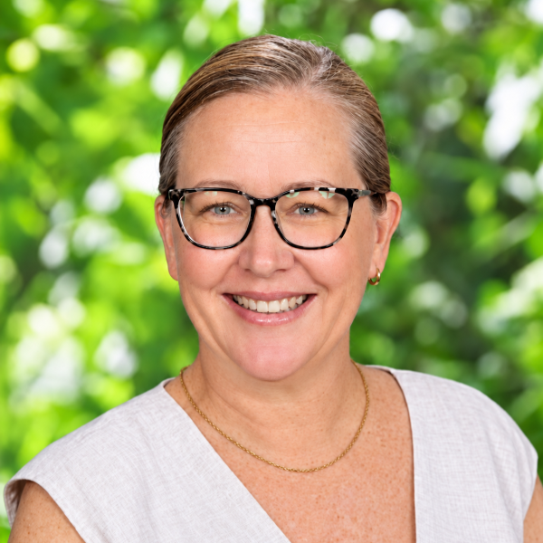Speaker image for Manya Glavach