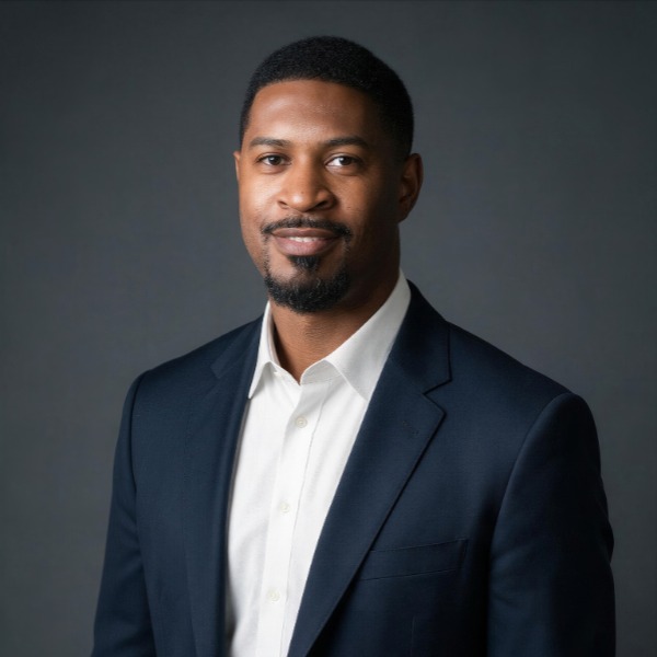 Speaker image for Dewayne McClary