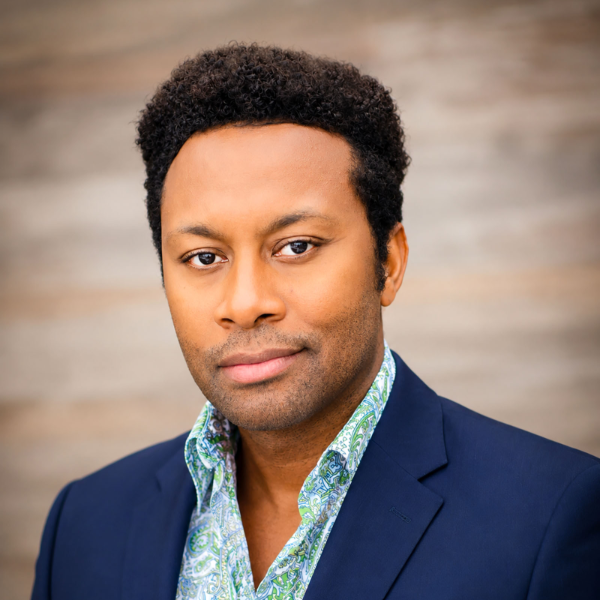 Speaker image for ETHEARD JOSEPH