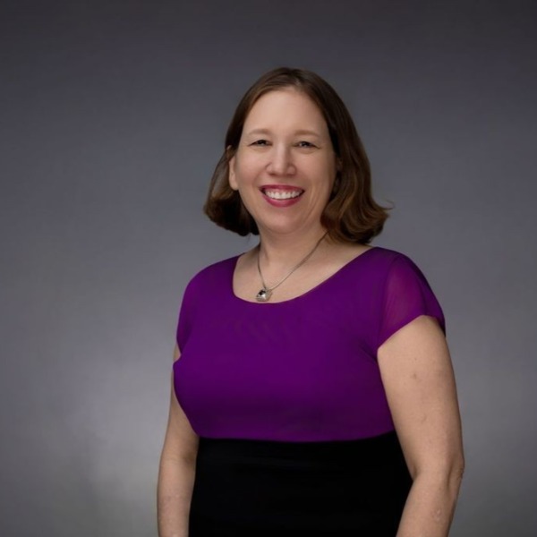 Speaker image for Debbie Tannenbaum