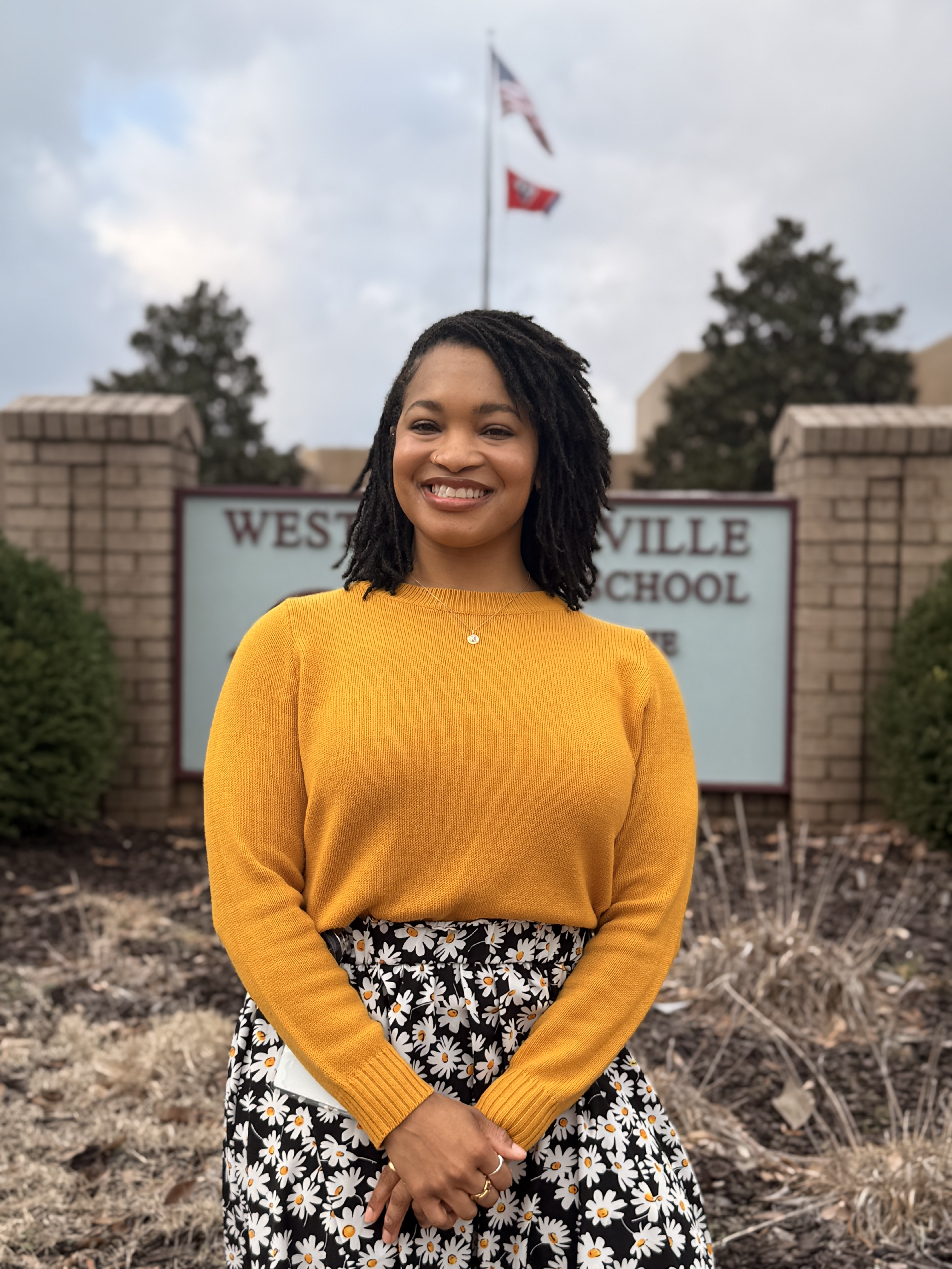Speaker image for Khaleah Evans Evans