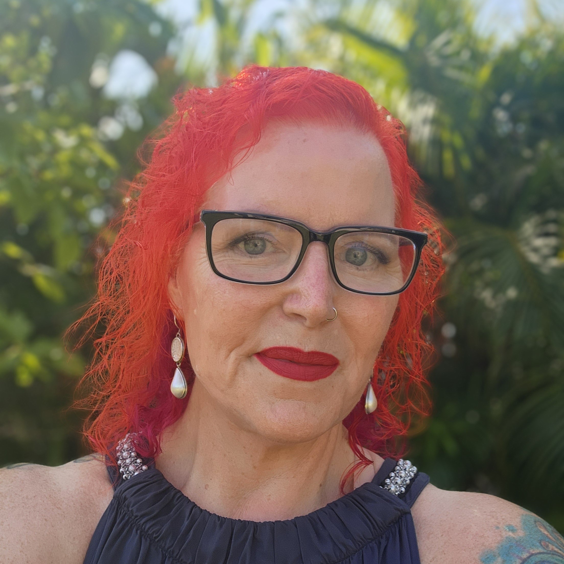 Speaker image for Marlene Kolodziej