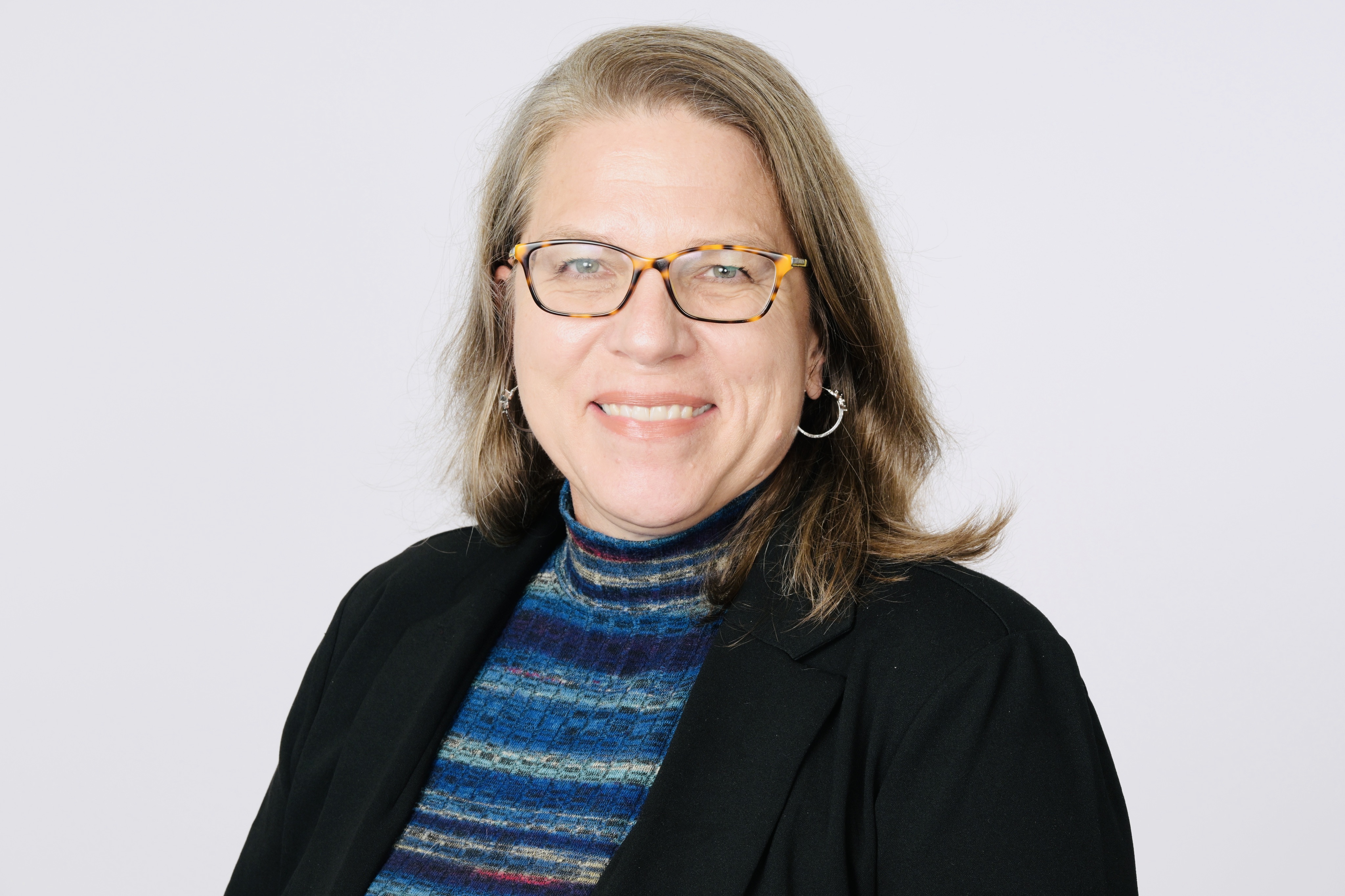 Speaker image for Melissa Alton