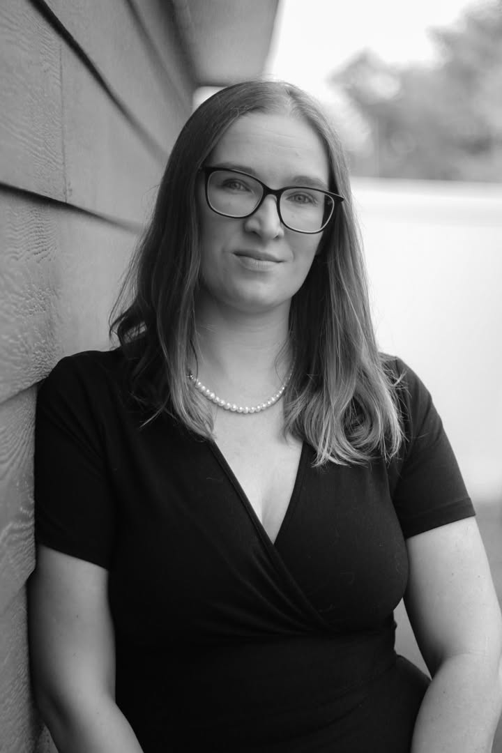 Speaker image for Leah Ellis