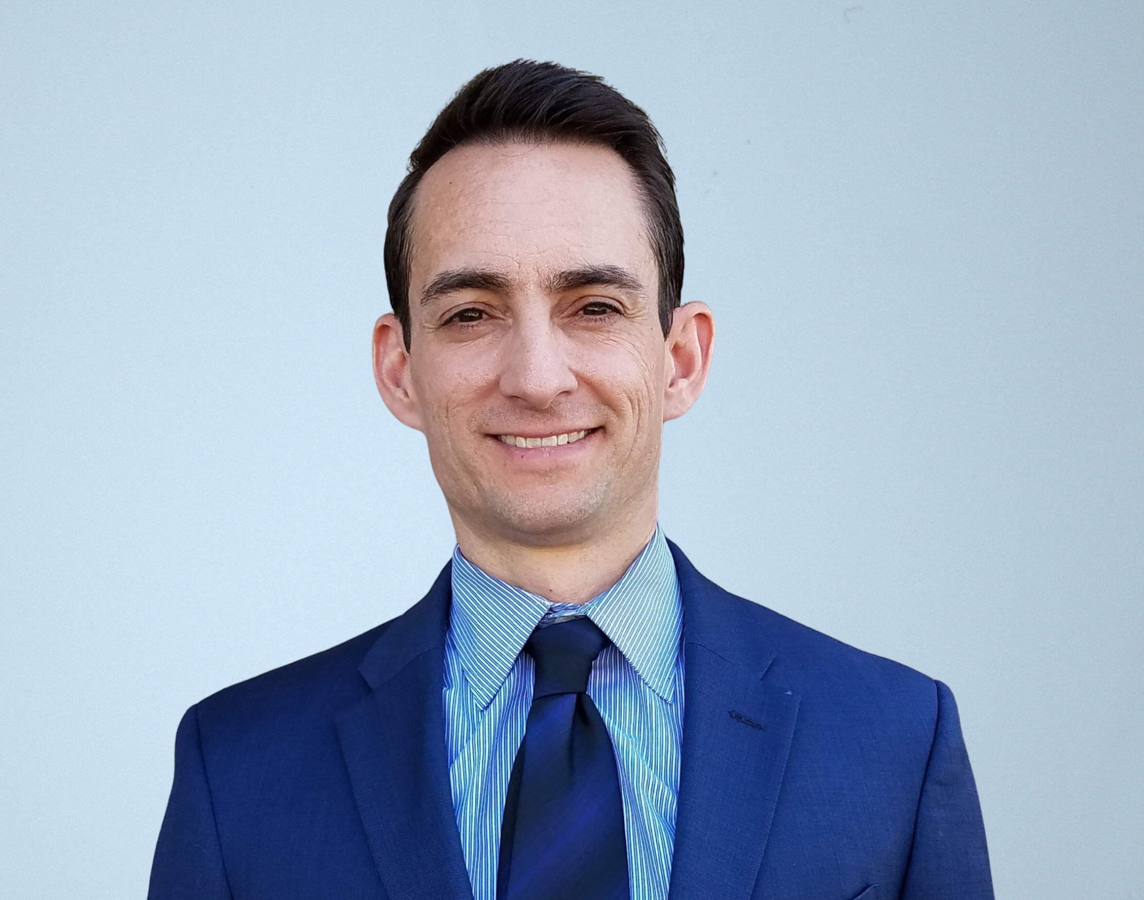 Speaker image for Nathan Pierce