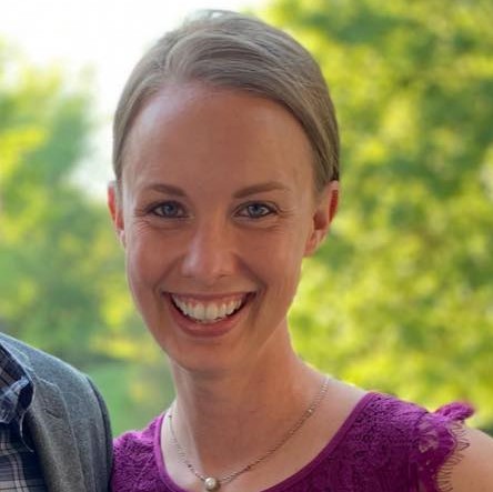 Speaker image for Katie Breaud
