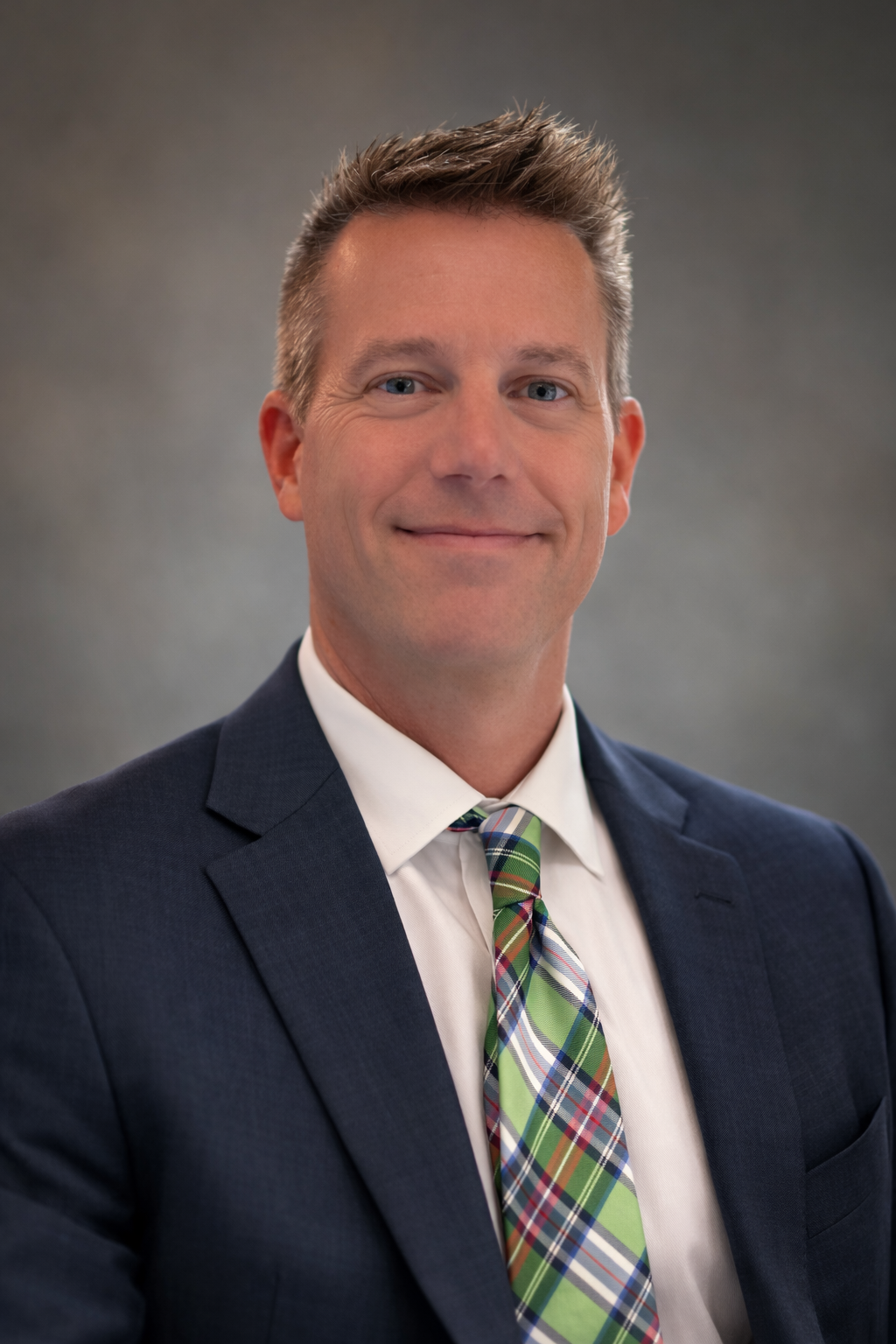Speaker image for Michael Eckert