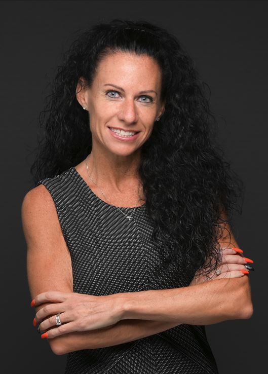 Speaker image for Danielle Ryan