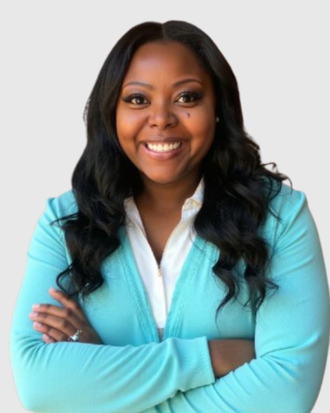 Speaker image for Brittany Sherell