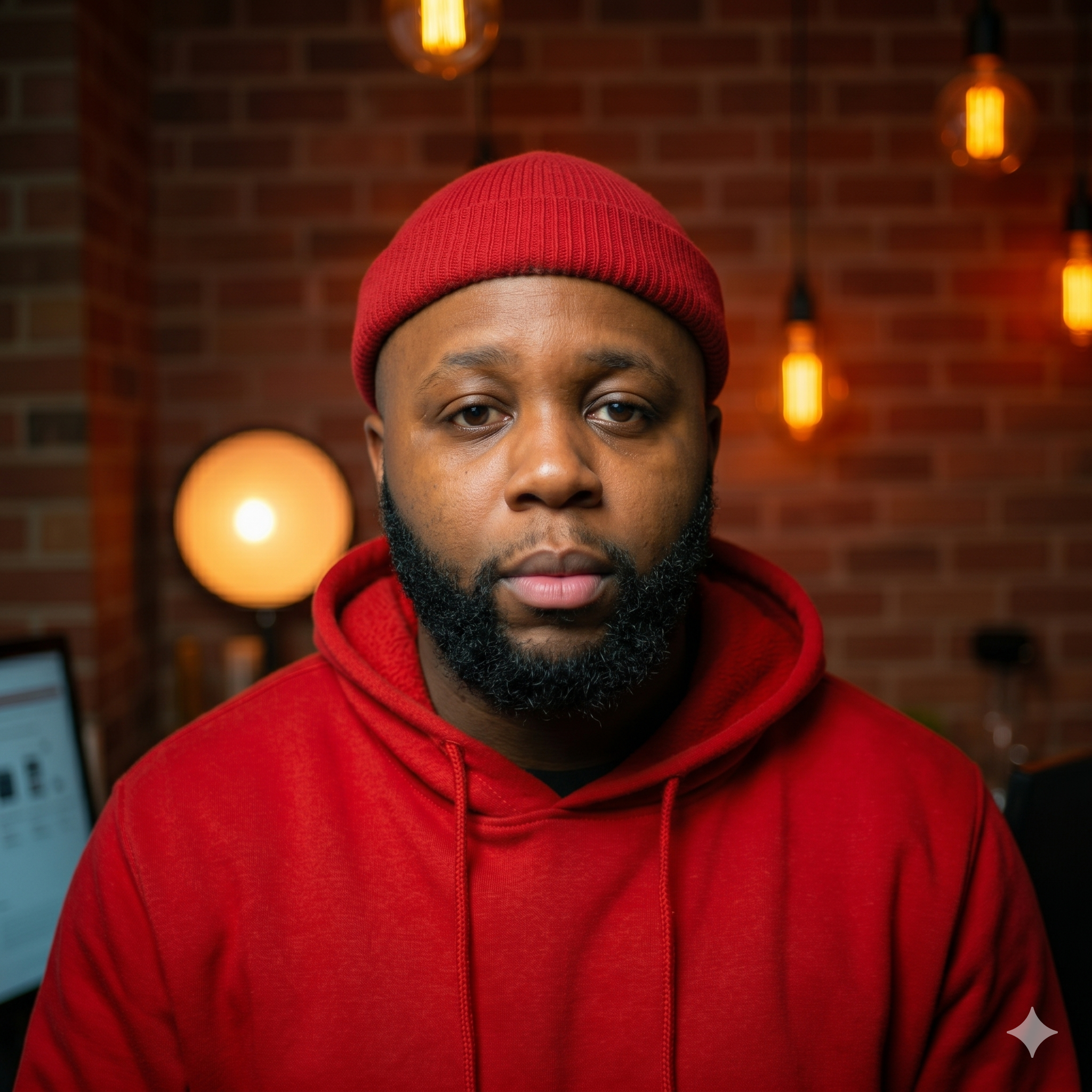 Speaker image for Marcus Glenn