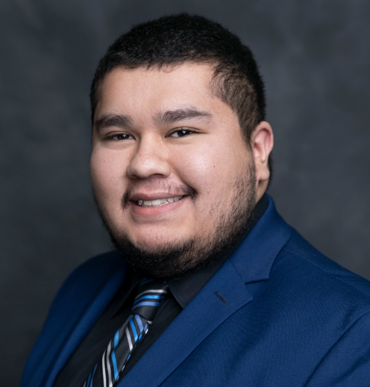 Speaker image for Erick Buenrostro
