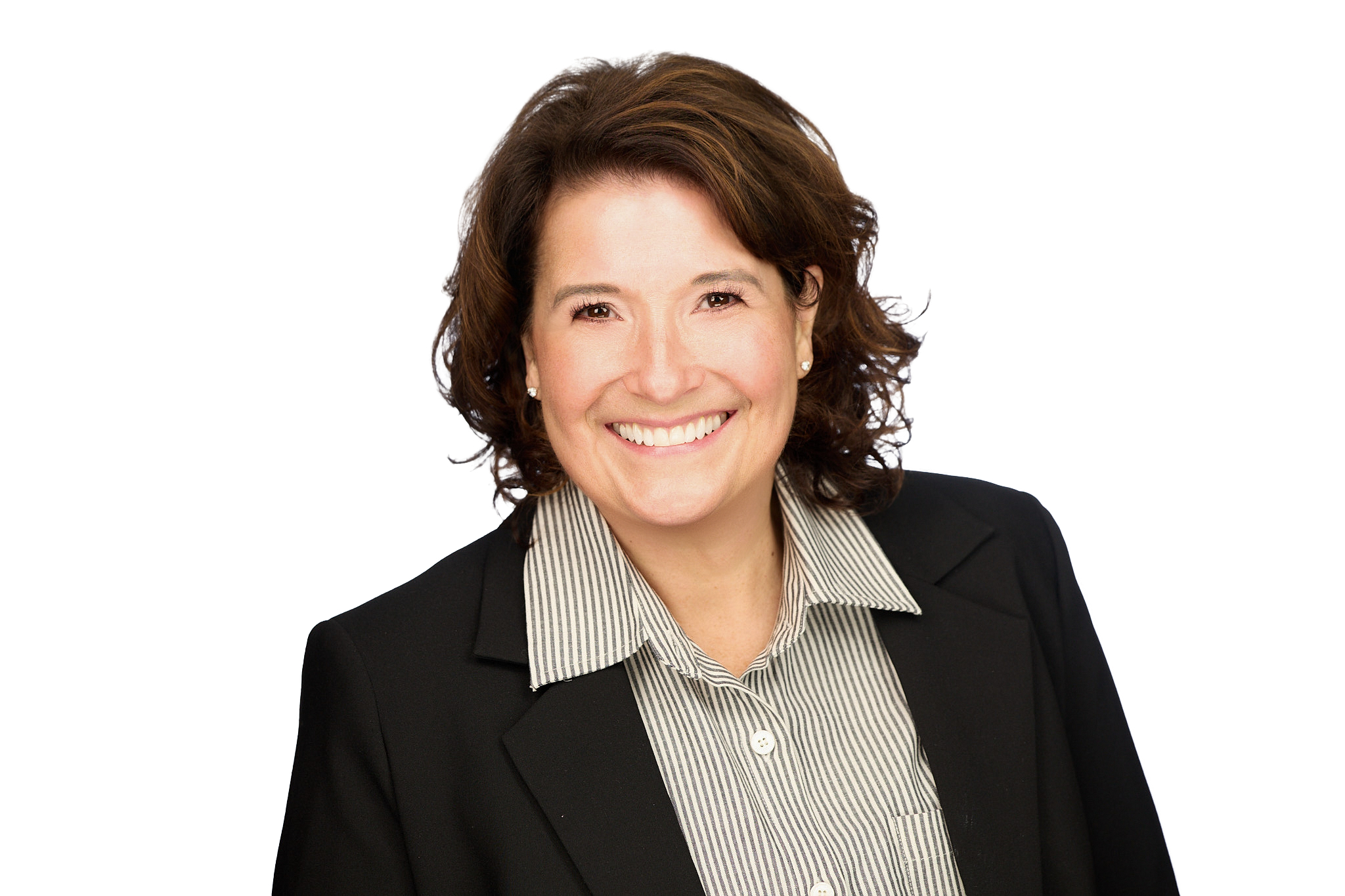 Speaker image for Mary Elizabeth Pearson