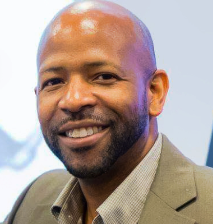Eric Cornish