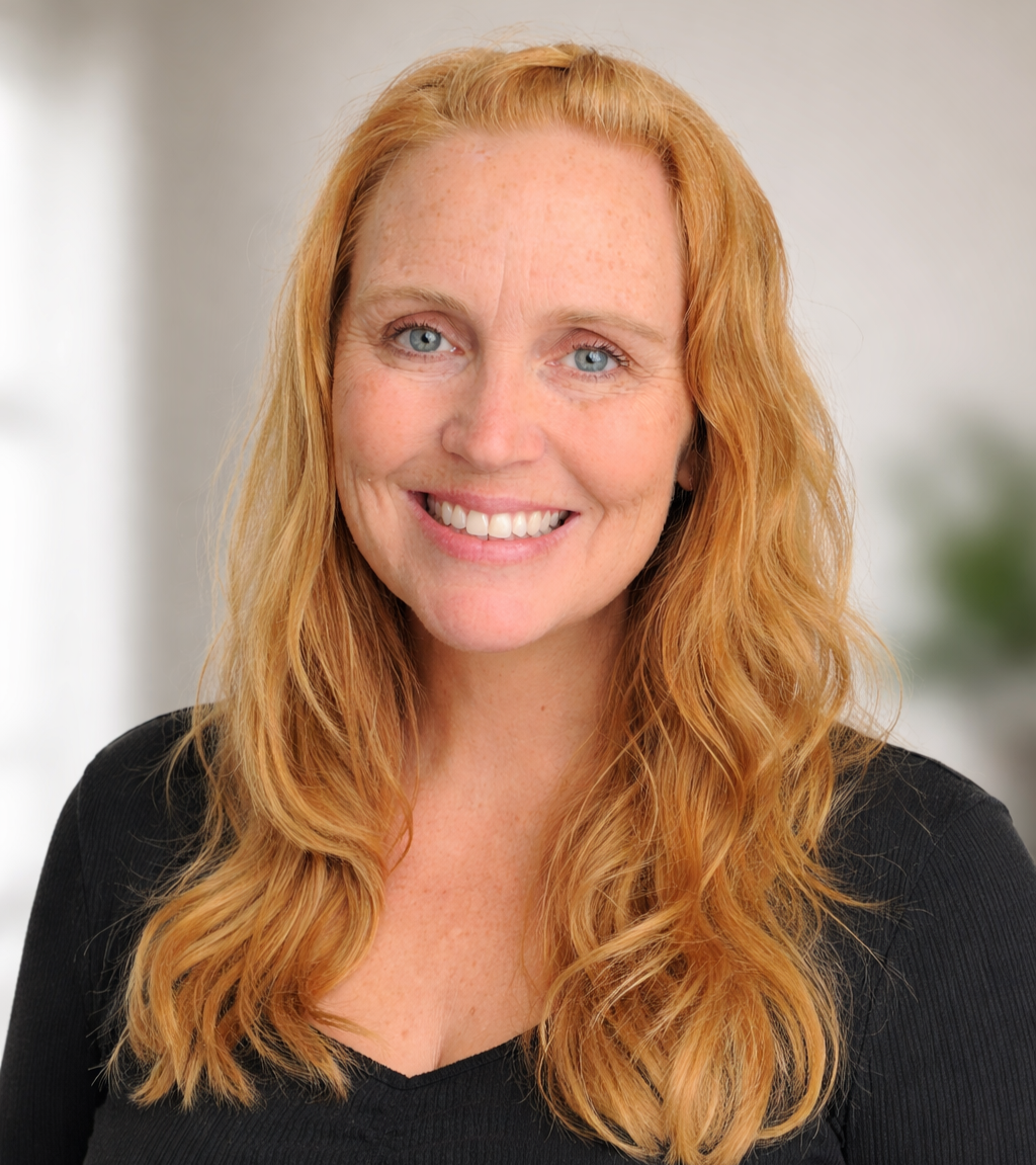 Speaker image for Shawna Young