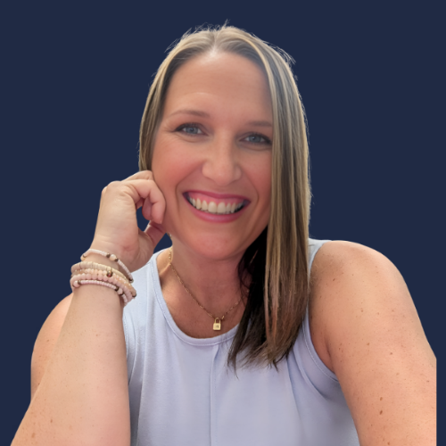 Speaker image for Megan Mongelli