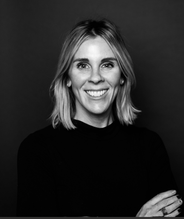 Speaker image for Meghan Warren