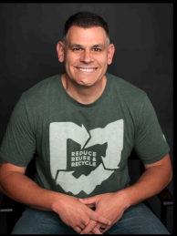 Speaker image for Jason Jurey