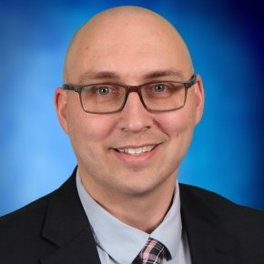 Speaker image for Stephen Barnwell