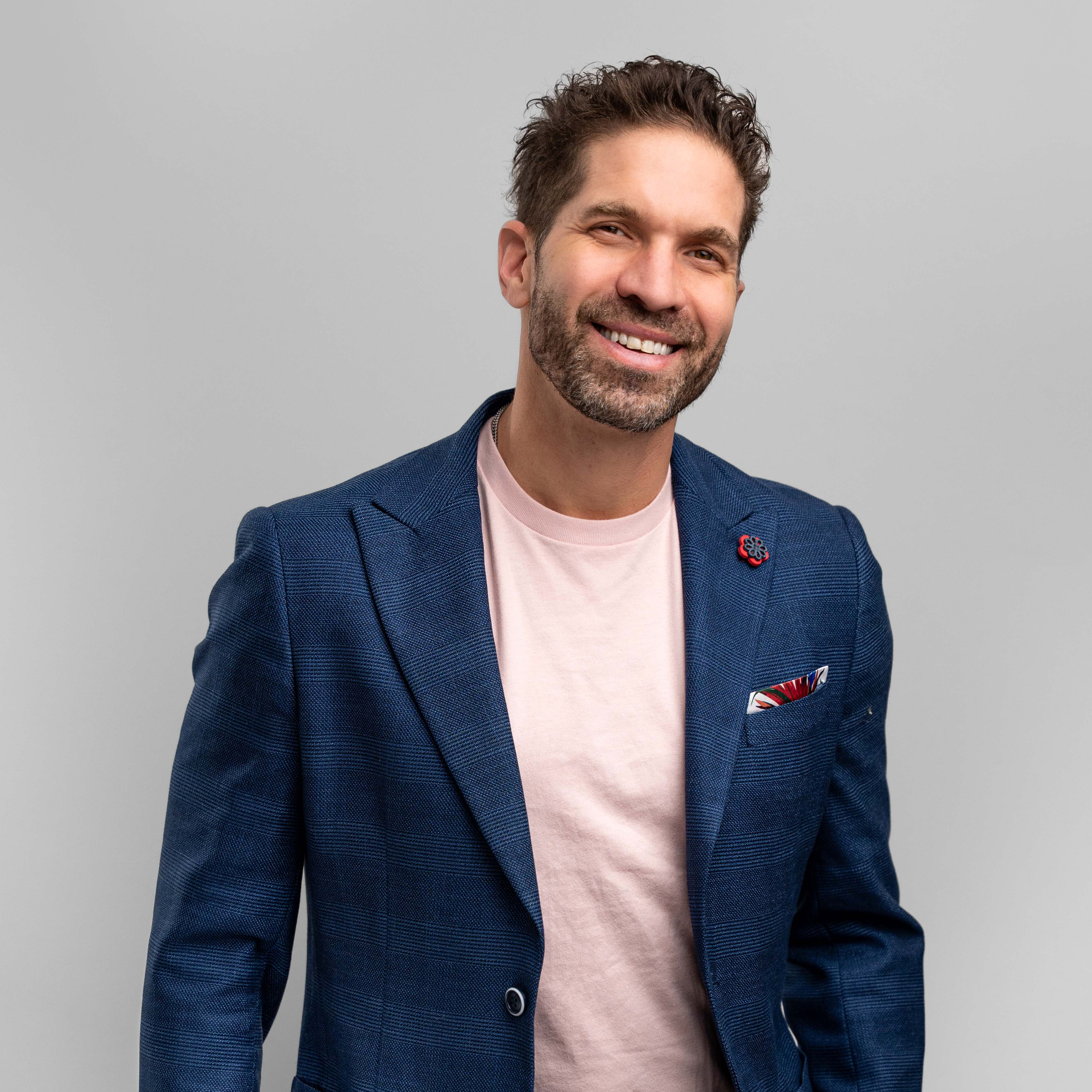 Speaker image for Rory Gardiner