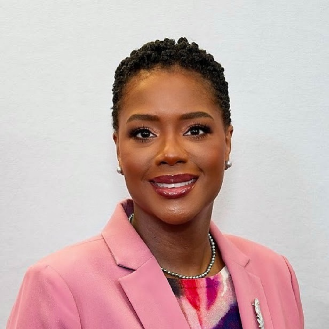 Speaker image for Sherri Wilson