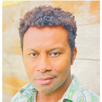 Speaker image for ETHEARD JOSEPH