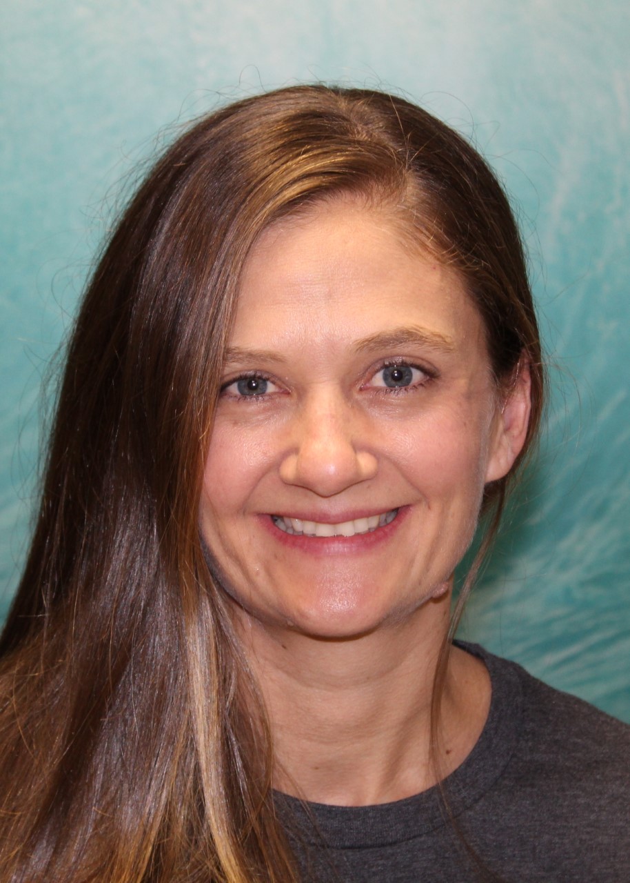 Speaker image for Kelsey LaPort