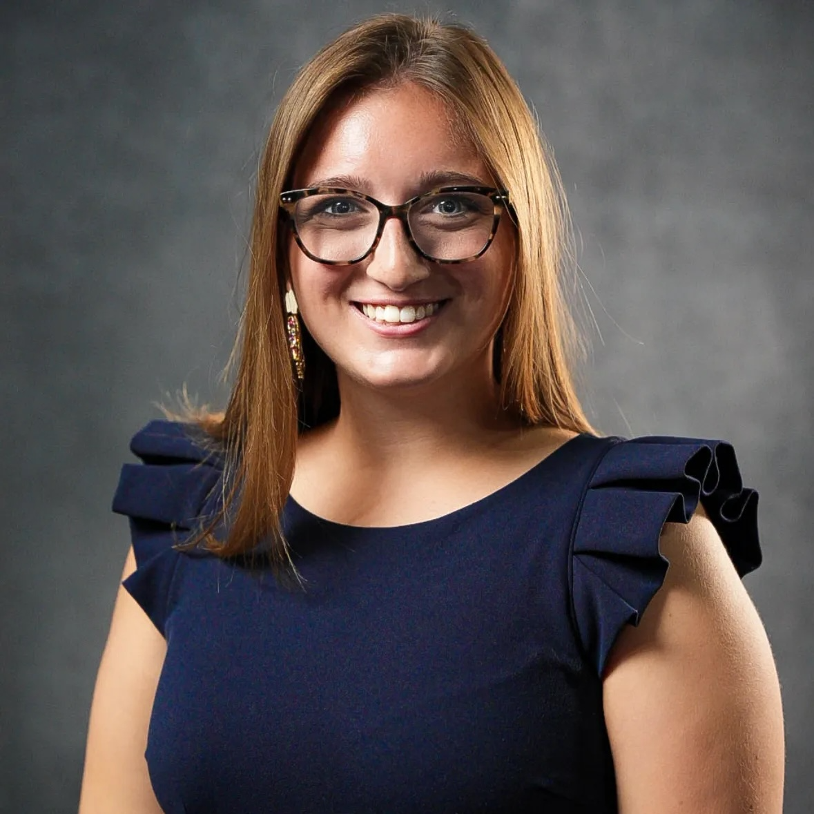 Speaker image for Guilianna McGinniss