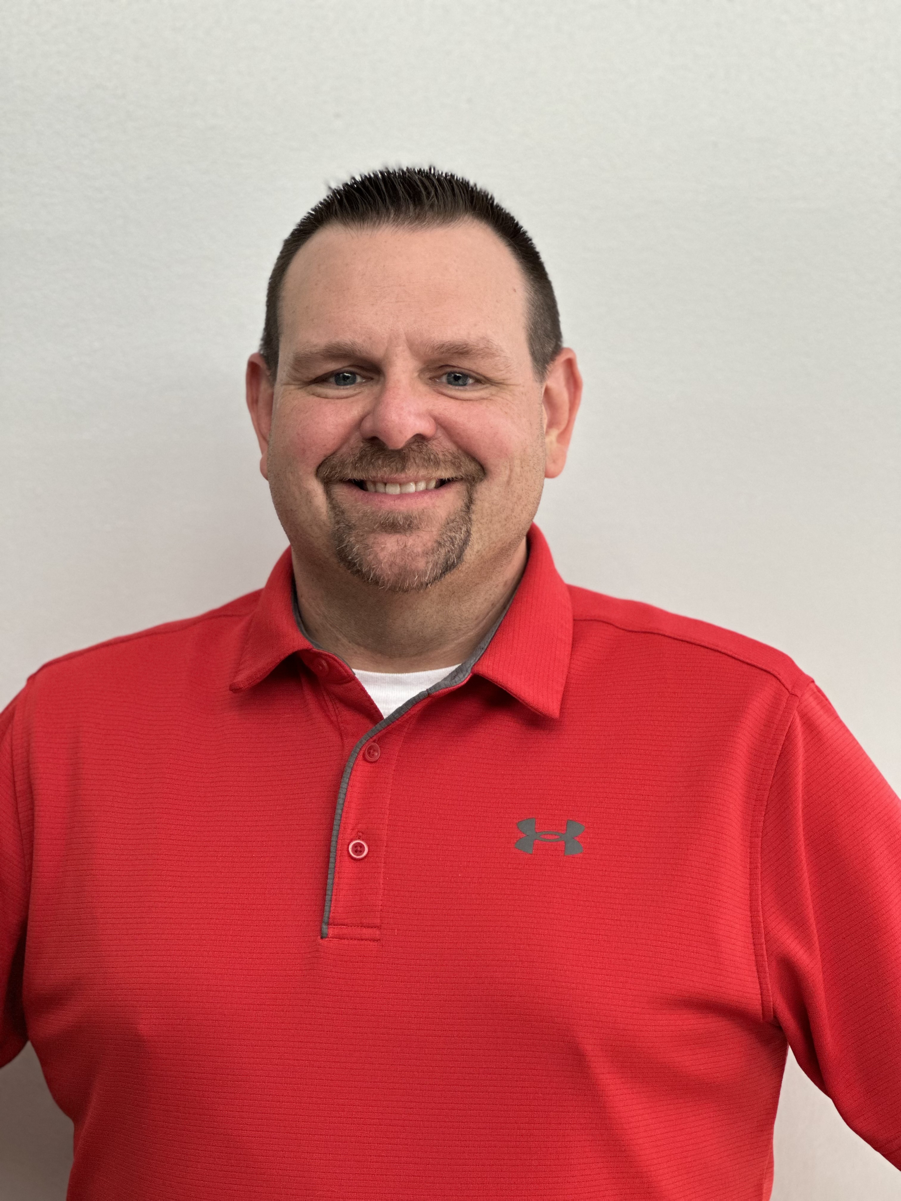 Speaker image for Craig Dierking