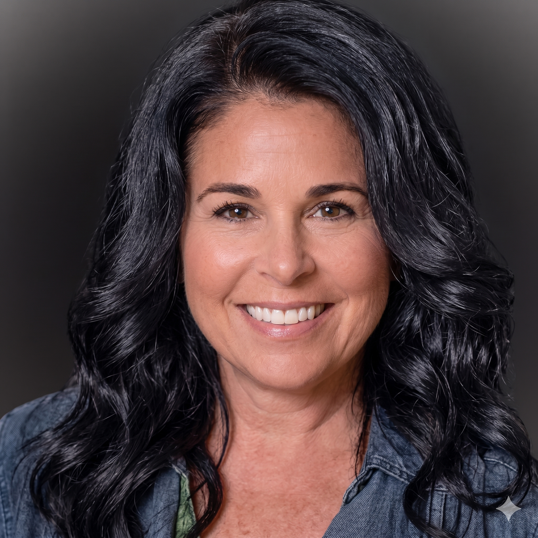 Speaker image for Karmin Ricker