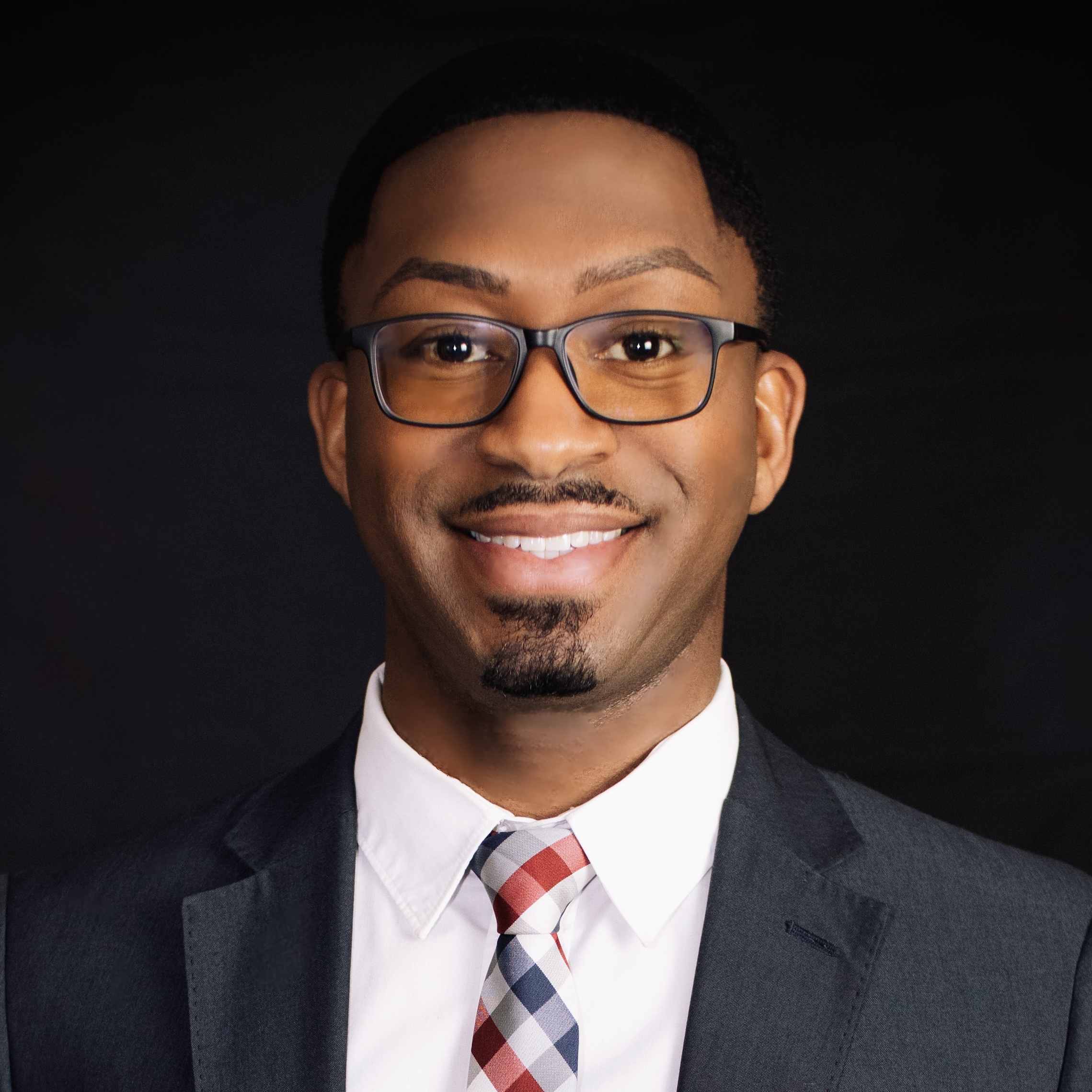 Speaker image for Kenneth Thomas