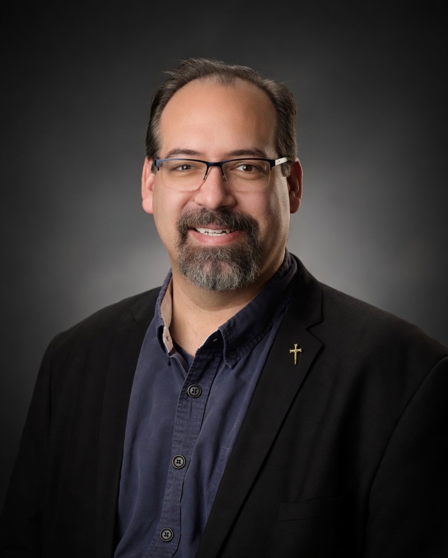 Speaker image for James Panagiotacos
