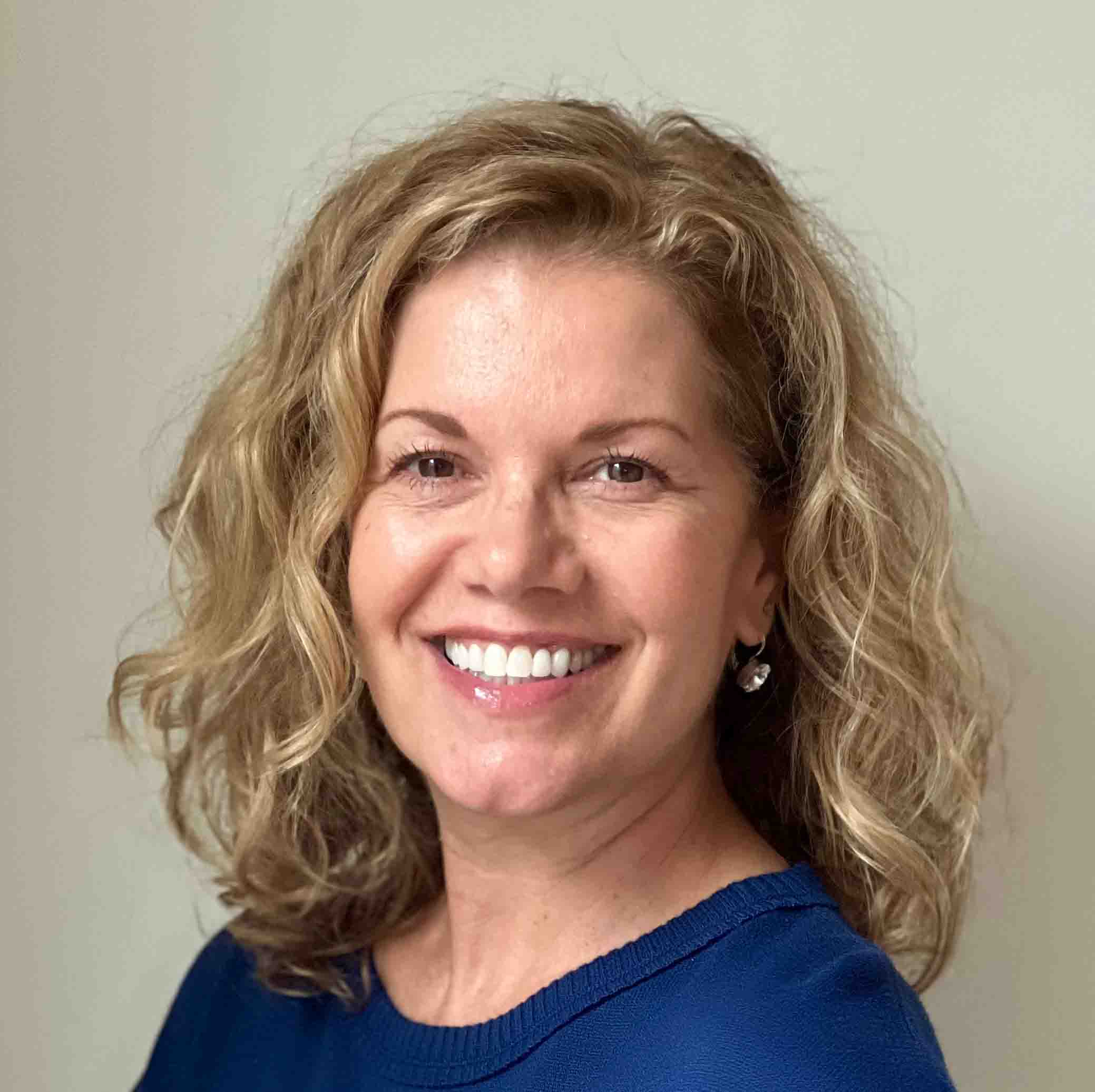 Speaker image for Paula Hornberger