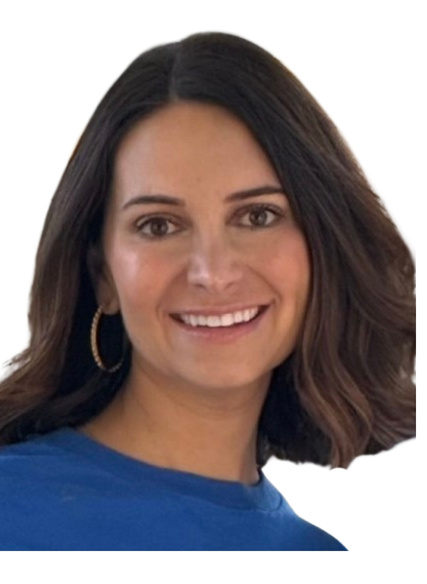 Speaker image for Laura Reames