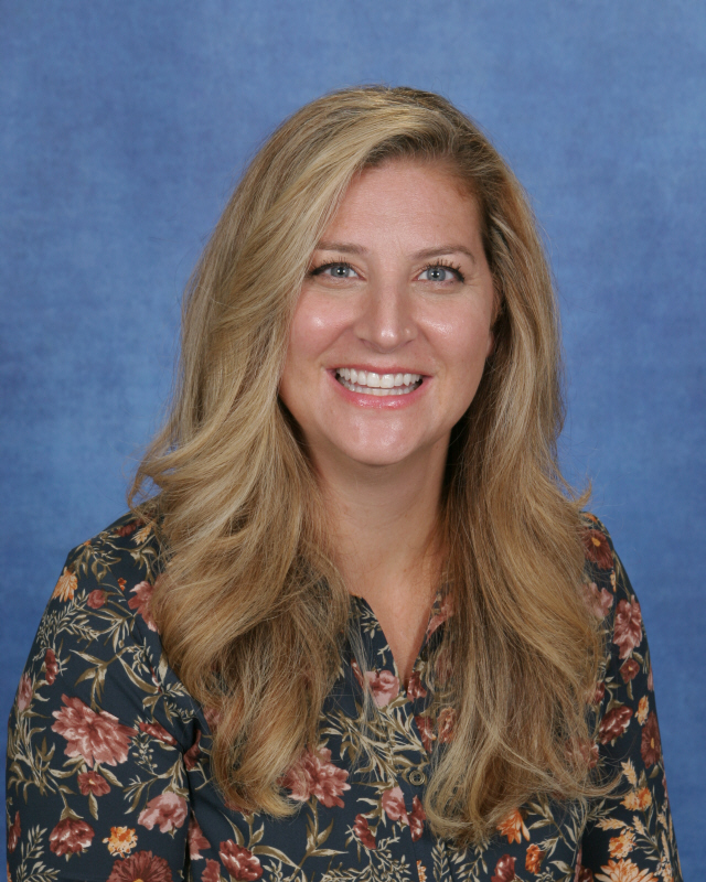 Speaker image for Talia Henderson