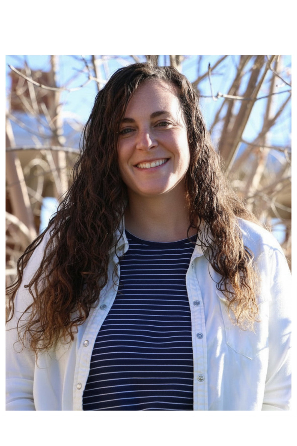 Speaker image for Traci Thielen