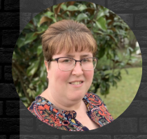 Speaker image for Robin Morrow