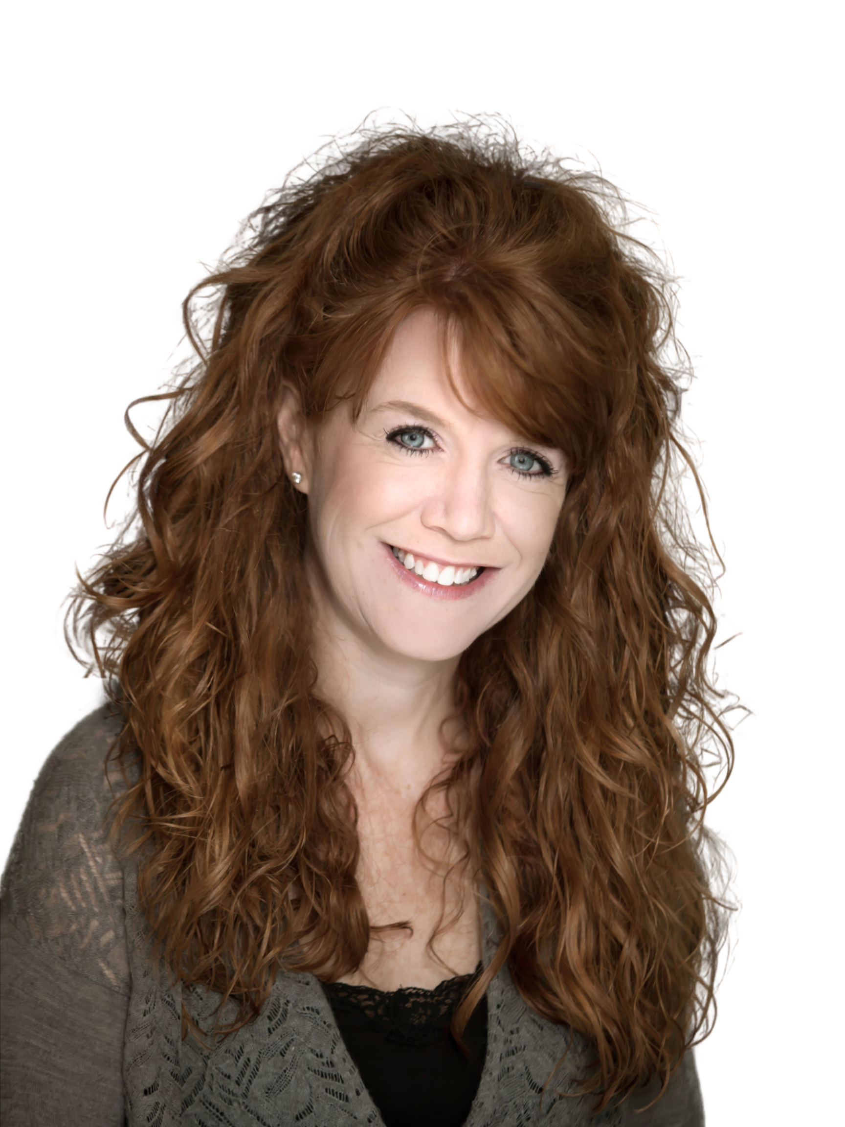 Shannon Miller