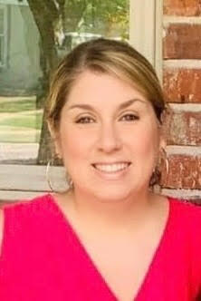 Speaker image for Jennifer Sancedio-Boatman
