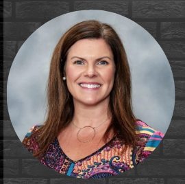 Speaker image for Amy Grace Miller