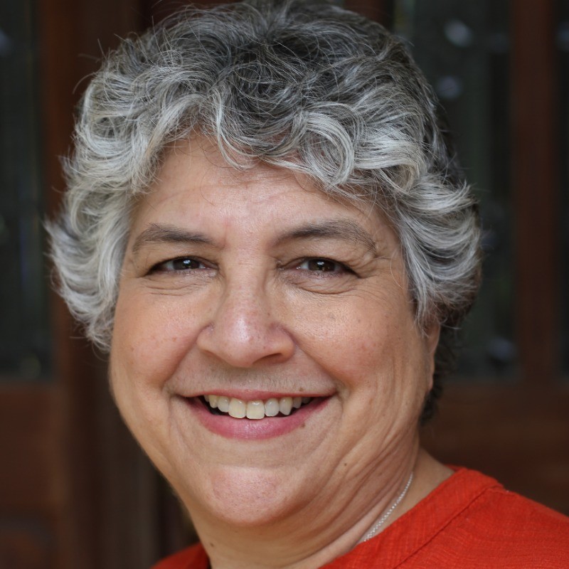 Speaker image for Theresa Willingham