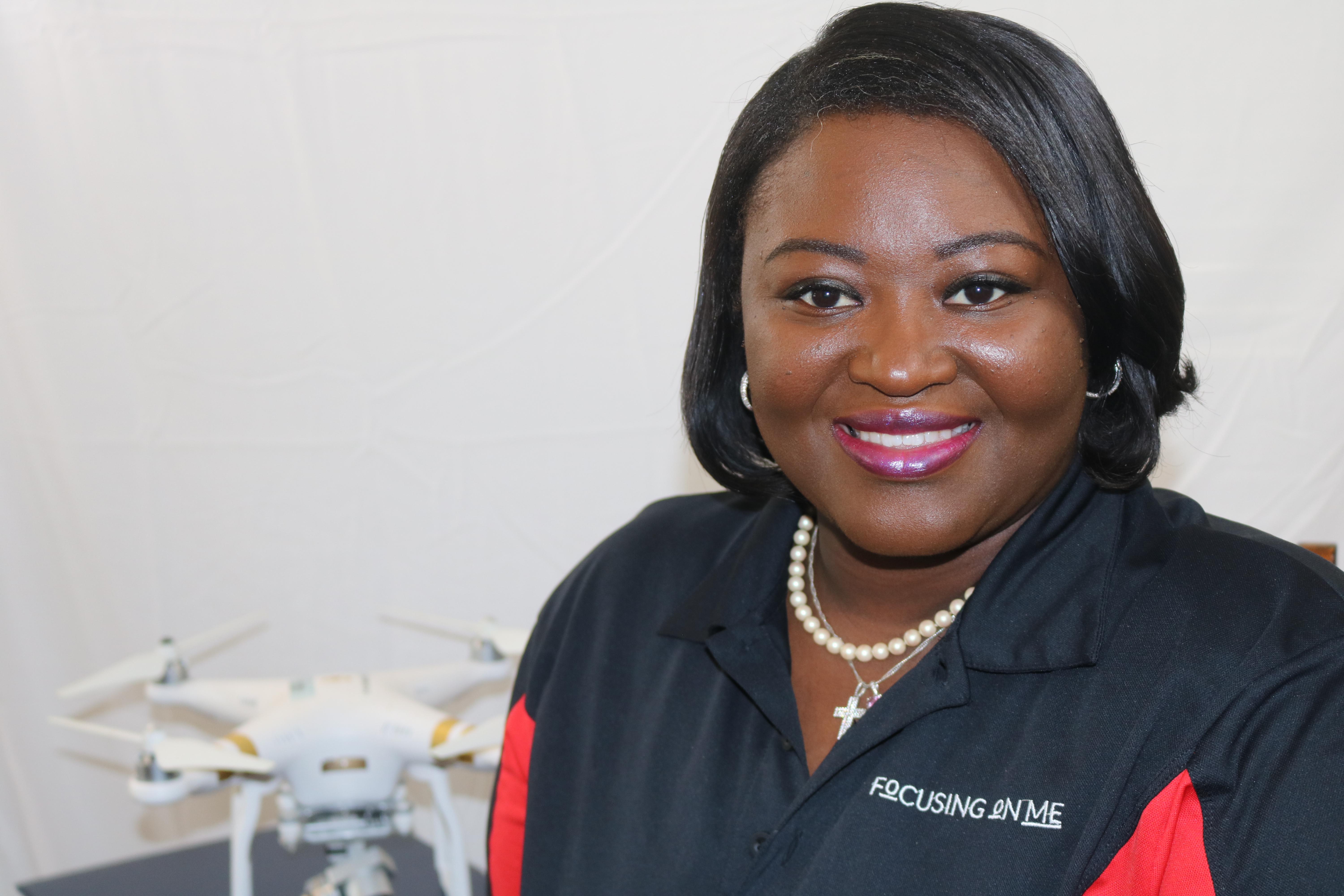 Speaker image for La'Quata Sumter