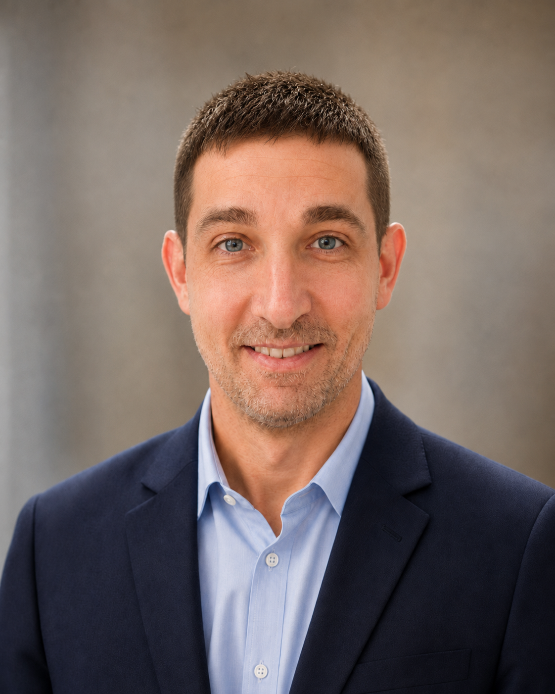 Speaker image for Andrew Melick